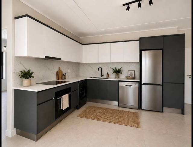2 BEDROOM PROPERTY TO RENT IN THE HUNTSMAN